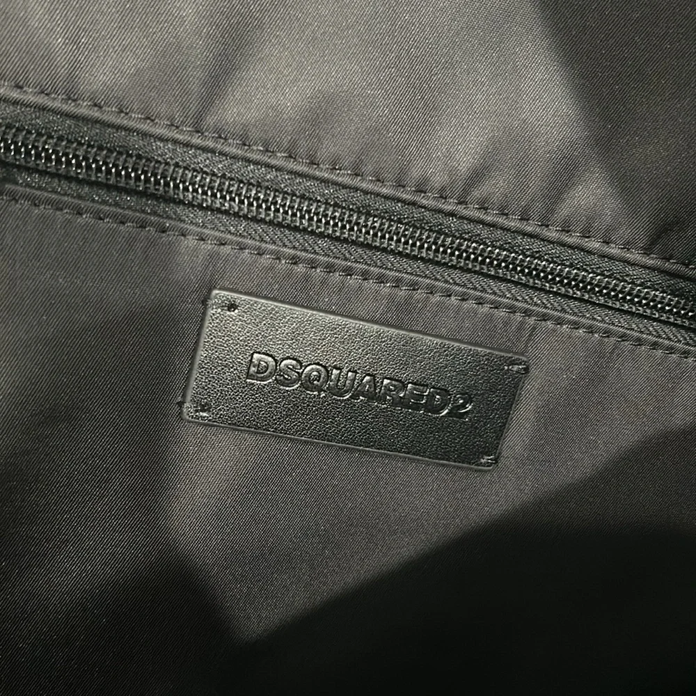 Dsquared2 Icon Logo Backpack